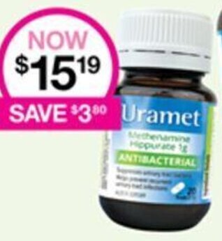 Uramet