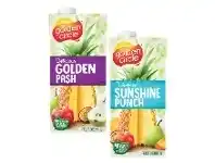 Coles Golden Circle Drink 1 Litre offer