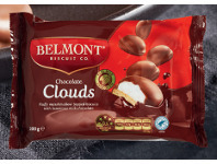 ALDI Belmont Biscuit Co. Chocolate Clouds 200g offer