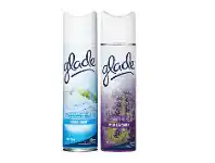 Glade Air Freshener Aerosol Spray 200g