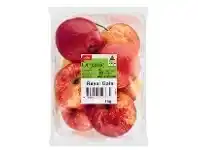 Coles Coles Organic Australian Royal Gala Apples 1kg Pack offer