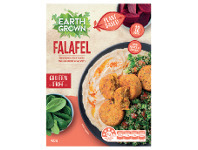 ALDI Earth Grown Falafel 12pk/420g offer