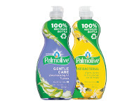 Foodworks Palmolive Ultra Dishwashing Liquid 375/400ml offer