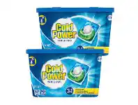 Foodworks Cold Power Laundry Caps 18 Pack offer