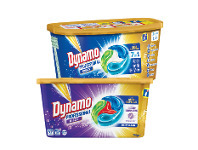 Foodworks Dynamo Professional Laundry Discs 28 Pack offer