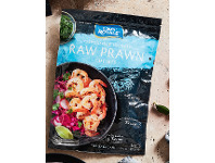 ALDI Ocean Royale Raw Prawn Cutlets 500g offer