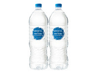 Foodworks Crystal Waters Natural Spring Water 1.5L offer