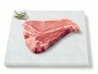 Coles Coles Australian No Added Beef T Bone Steak offer
