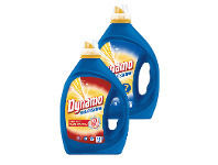 Dynamo Professional Laundry Liquid 1.8L
