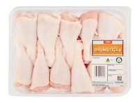 Coles Coles RSPCA Approved Chicken Drumsticks Large Pack offer