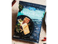 ALDI Ocean Royale Barramundi Portions 1kg offer