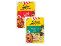 Foodworks Latina Fresh Filled Pasta 375g offer