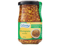 ALDI Colway Mustards 190g offer