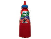 ALDI Colway Tomato or Barbeque Sauce 500ml offer