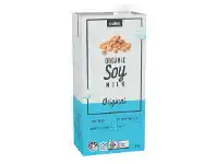 Coles Coles Long Life Organic Soy Milk 1 Litre offer