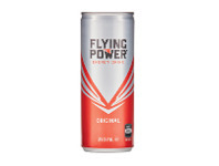 ALDI Flying Power Energy Drink or 99.9% Sugar Free 250ml offer