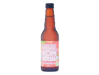 Coles Coles Organic Kombucha 330ml offer