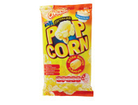 ALDI Chazoos Microwave Popcorn 85g/100g offer