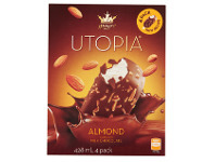 ALDI Monarc Utopia 4pk/428ml offer