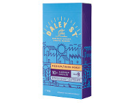 Coles Daley St Nespresso Compatible Coffee Capsules 10 Pack offer