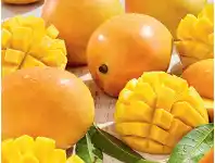 Aussie Mangoes