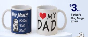 Father's Day Mugs 271819