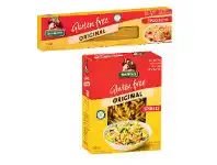 Coles San Remo Gluten Free, Pulse, Spelt or Protein Pasta 200g-350g offer