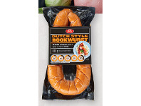 ALDI Berg Dutch Style Rookwurst 300g offer