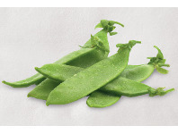 ALDI Australian Snow Peas 250g Pack offer