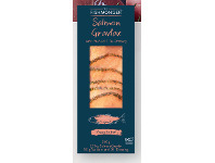 ALDI The Fishmonger Salmon Gravlax 250g offer