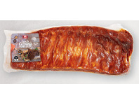 ALDI KRC Marinated Pork Ribs Per Kg offer
