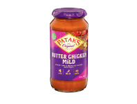 Coles Patak’s Simmer Sauce 450g offer