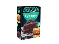 Coles Green's Supreme Chocolate Cake Mix 630g offer