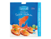 Coles Tassal Sliced Smoked Salmon 250g offer
