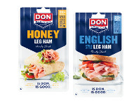 Coles Don Sliced Meat 180g-250g offer