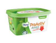 Coles Flora ProActiv 500g offer
