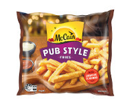 Coles McCain Pub Style or Pommes 500g-750g offer