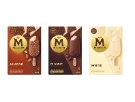 Coles Streets Magnum Sticks 4 Pack-6 Pack or Tub 440ml offer