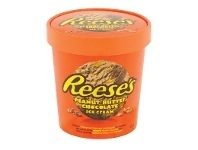Coles Reese’s or Hershey’s Tub 473ml, Sticks, Cones or Round Sandwich 3 Pack-4 Pack offer
