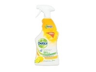 Coles Dettol Multipurpose Cleaner 750ml offer