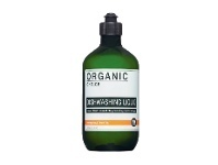 Coles Organic Choice Dishwashing Liquid 500ml offer