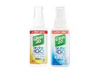 Coles Glen 20 on the Go Disinfectant Spray 100ml offer