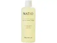 Natio Rosewater and Chamomile Toner 250ml