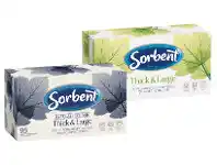 Foodworks Sorbent Facial Tissues 95 Pack offer
