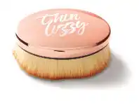 Thin Lizzy Blurring Brush