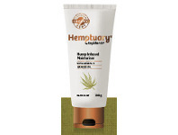 Hemptuary Infused Moisturiser 100g