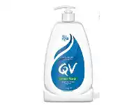 Chempro Ego QV Wash Gentle 1 Litre offer