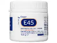 Chempro E45 Skin Cream 125g offer