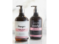 Lacura Lux Hand Wash or Hand Balm 500ml