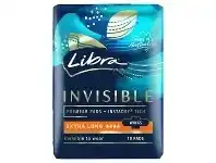 Chempro Libra Invisible Pads Extra Long 10 Pack offer